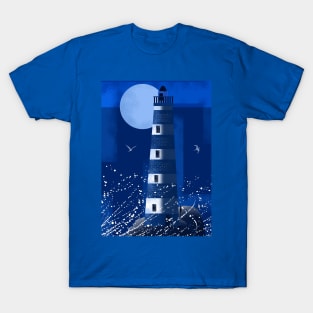 Storm T-Shirt